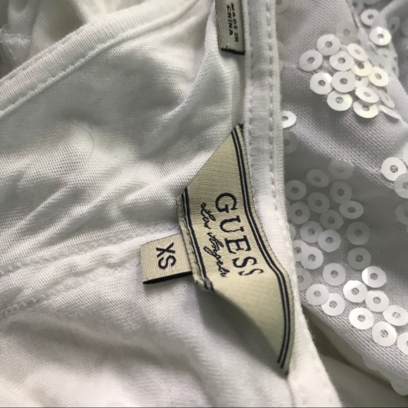 Guess top - Picture 5 of 5